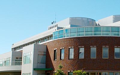 おすすめの病院 江別市立病院