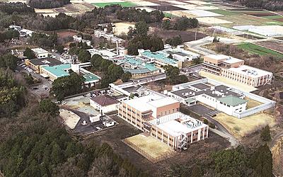 おすすめの病院 国立病院機構  菊池病院