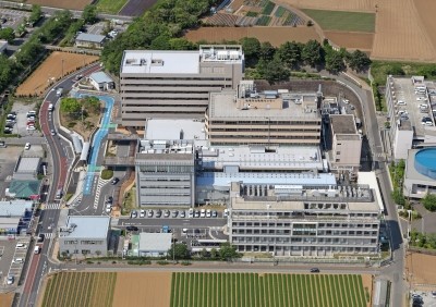 船橋市立医療センター