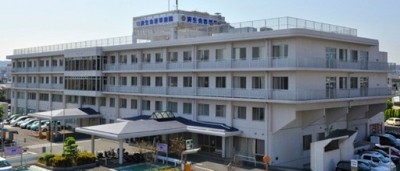 おすすめの病院 横浜若草病院