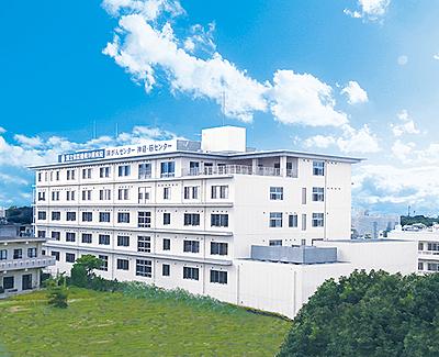 国立病院機構  沖縄病院