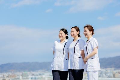 おすすめの病院 市立東大阪医療センター