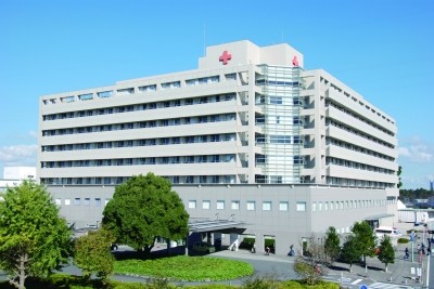 成田赤十字病院