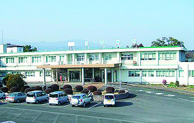 おすすめの病院 国立病院機構  宮崎病院