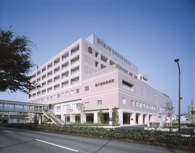 おすすめの病院 順天堂大学医学部附属 練馬病院