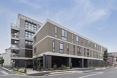 おすすめの病院 医療法人社団福寿会　急性期病棟・回復期病棟・慢性期病棟、地域包括ケア病棟等／在宅診療部／訪問看護