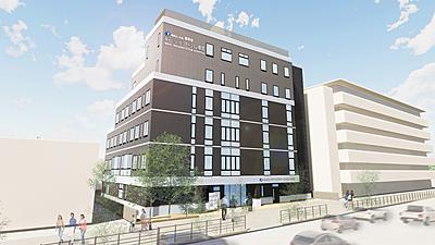 おすすめの病院 福寿会グループ　みらいリハビリテーション病院