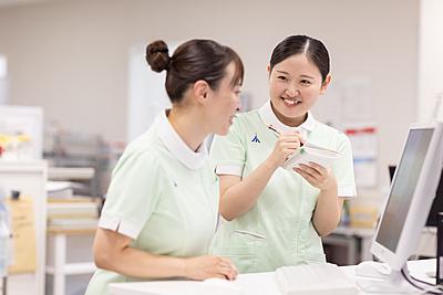 岩手医科大学附属病院