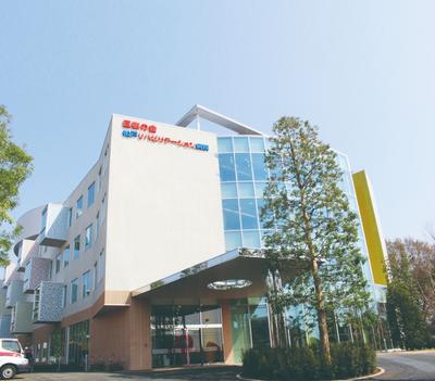 おすすめの病院 松戸リハビリテーション病院