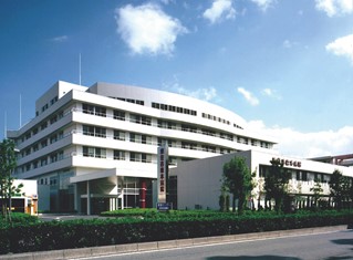 東住吉森本病院