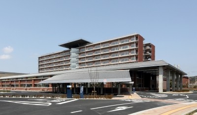 おすすめの病院 兵庫県立淡路医療センター