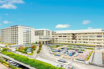 京都大学医学部附属病院
