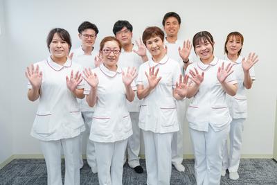 おすすめの病院 社会医療法人山紀会　山本第三病院