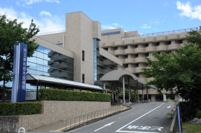 おすすめの病院 市立岸和田市民病院