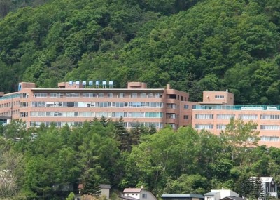 おすすめの病院 医療法人渓仁会 札幌西円山病院
