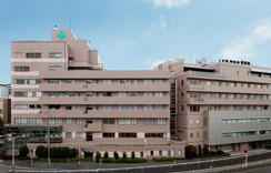 おすすめの病院 渕野辺総合病院