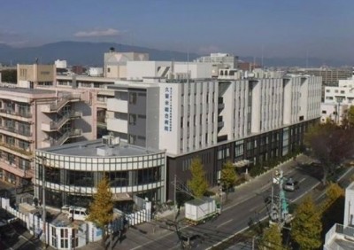 おすすめの病院 独立行政法人 地域医療機能推進機構(JCHO) 久留米総合病院