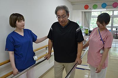 千葉県千葉リハビリテーションセンター