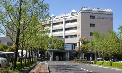 独立行政法人 地域医療機能推進機構(JCHO) 佐賀中部病院