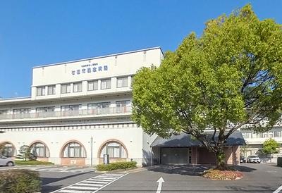 おすすめの病院 廿日市記念病院