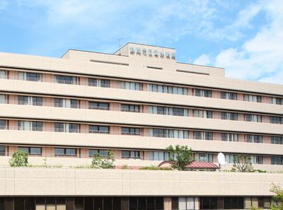 おすすめの病院 静岡市立清水病院