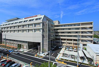 独立行政法人 地域医療機能推進機構(JCHO) 諫早総合病院