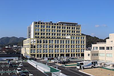 おすすめの病院 独立行政法人 地域医療機能推進機構(JCHO) 南海医療センター