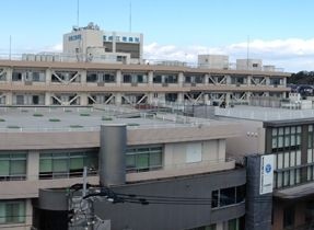 おすすめの病院 独立行政法人 地域医療機能推進機構(JCHO) 宮崎江南病院