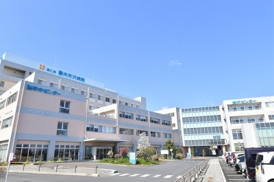 おすすめの病院 圏央所沢病院
