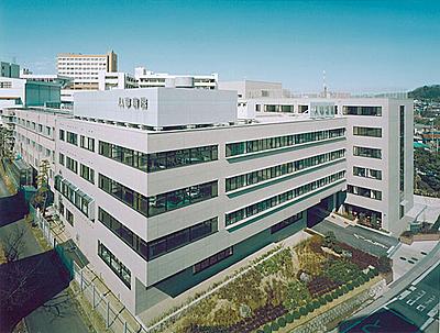 おすすめの病院 八事病院