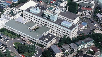 おすすめの病院 独立行政法人地域医療機能推進機構(JCHO) 横浜保土ケ谷中央病院