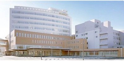 おすすめの病院 独立行政法人 地域医療機能推進機構(JCHO) 人吉医療センター