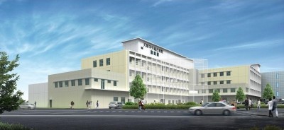 おすすめの病院 独立行政法人 地域医療機能推進機構(JCHO) 天草中央総合病院