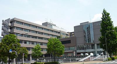 おすすめの病院 独立行政法人地域医療機能推進機構(JCHO) 東京城東病院