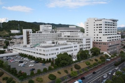独立行政法人 地域医療機能推進機構(JCHO) 徳山中央病院