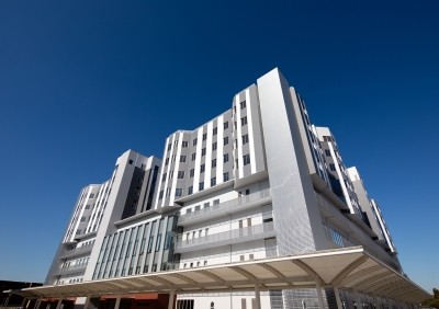 さいたま市立病院