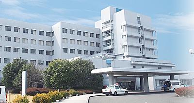 おすすめの病院 大原医療センター