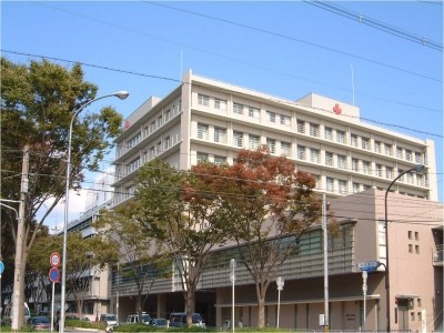 おすすめの病院 京都第二赤十字病院