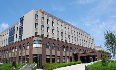 おすすめの病院 彩の国東大宮メディカルセンター