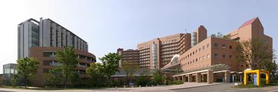 おすすめの病院 国立成育医療研究センター