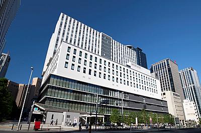 おすすめの病院 東京医科大学病院