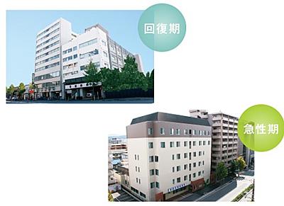 おすすめの病院 京都南病院グループ