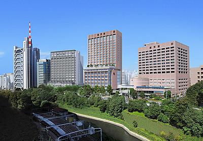 順天堂大学医学部附属　順天堂医院