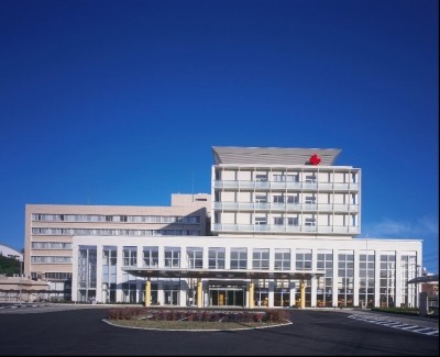 水戸赤十字病院