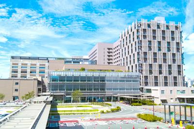 おすすめの病院 熊本大学病院
