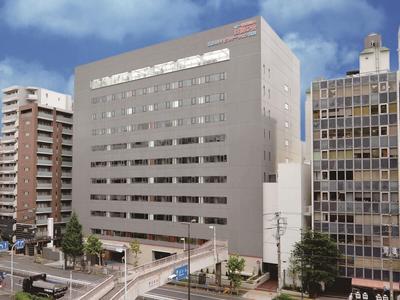 おすすめの病院 五反田リハビリテーション病院