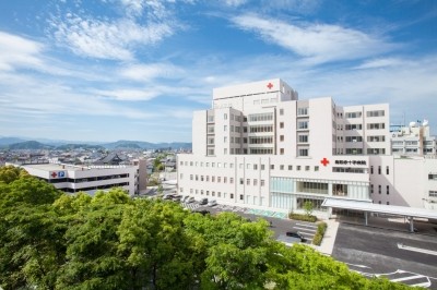 鳥取赤十字病院