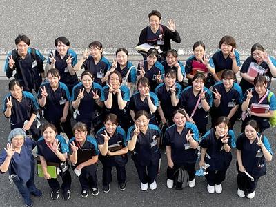 三郷中央総合病院