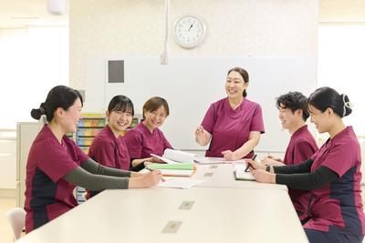 福寿会グループ　赤羽岩渕病院