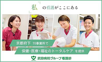 おすすめの病院 武田病院グループ